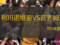 利玛诺维亚VS普齐姆