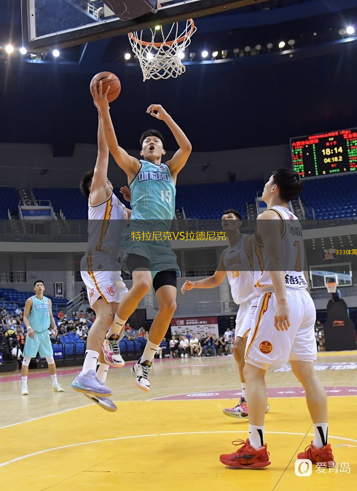 特拉尼克VS拉德尼克